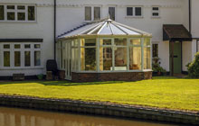 Shocklach Green conservatory leads