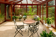 Shocklach Green conservatory quotes