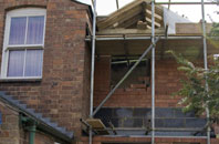 free Shocklach Green home extension quotes