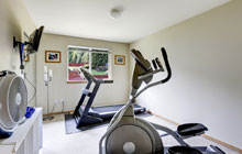 Shocklach Green home gym construction leads