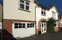 Shocklach Green multiple storey extension leads